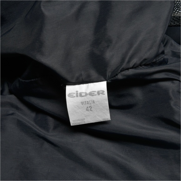 EIDER Defender Series Waterproof Jacket - Picture 13 of 16